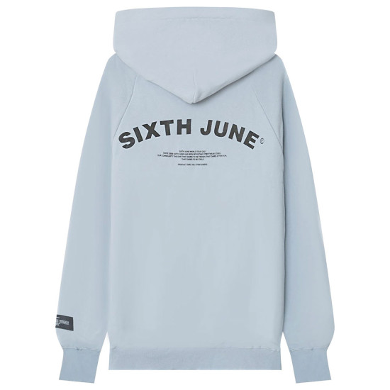 Sixth June Ανδρικό φούτερ